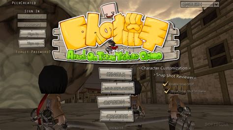 attack on titan game pc|Attack on Titan Tribute Game Download (2025 Latest) .